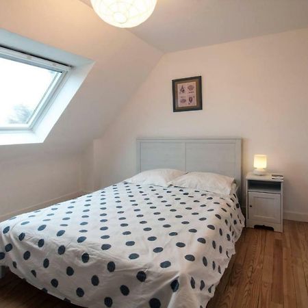 Plouarzel Home Eksteriør bilde