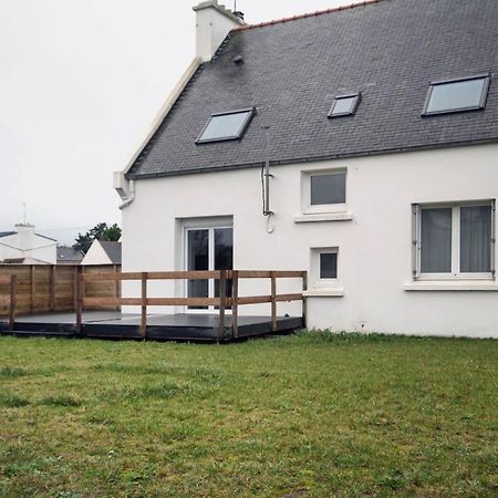 Plouarzel Home Eksteriør bilde