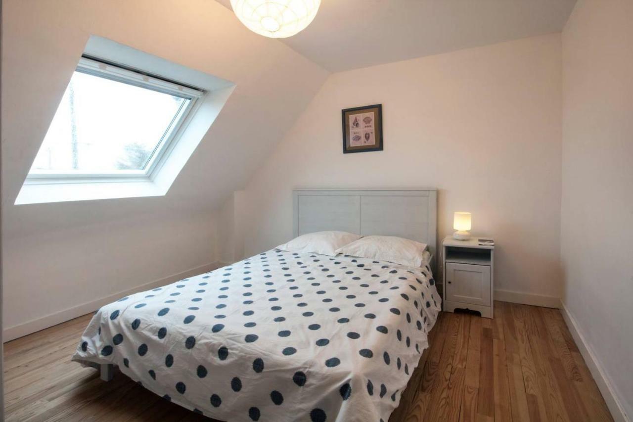 Plouarzel Home Eksteriør bilde