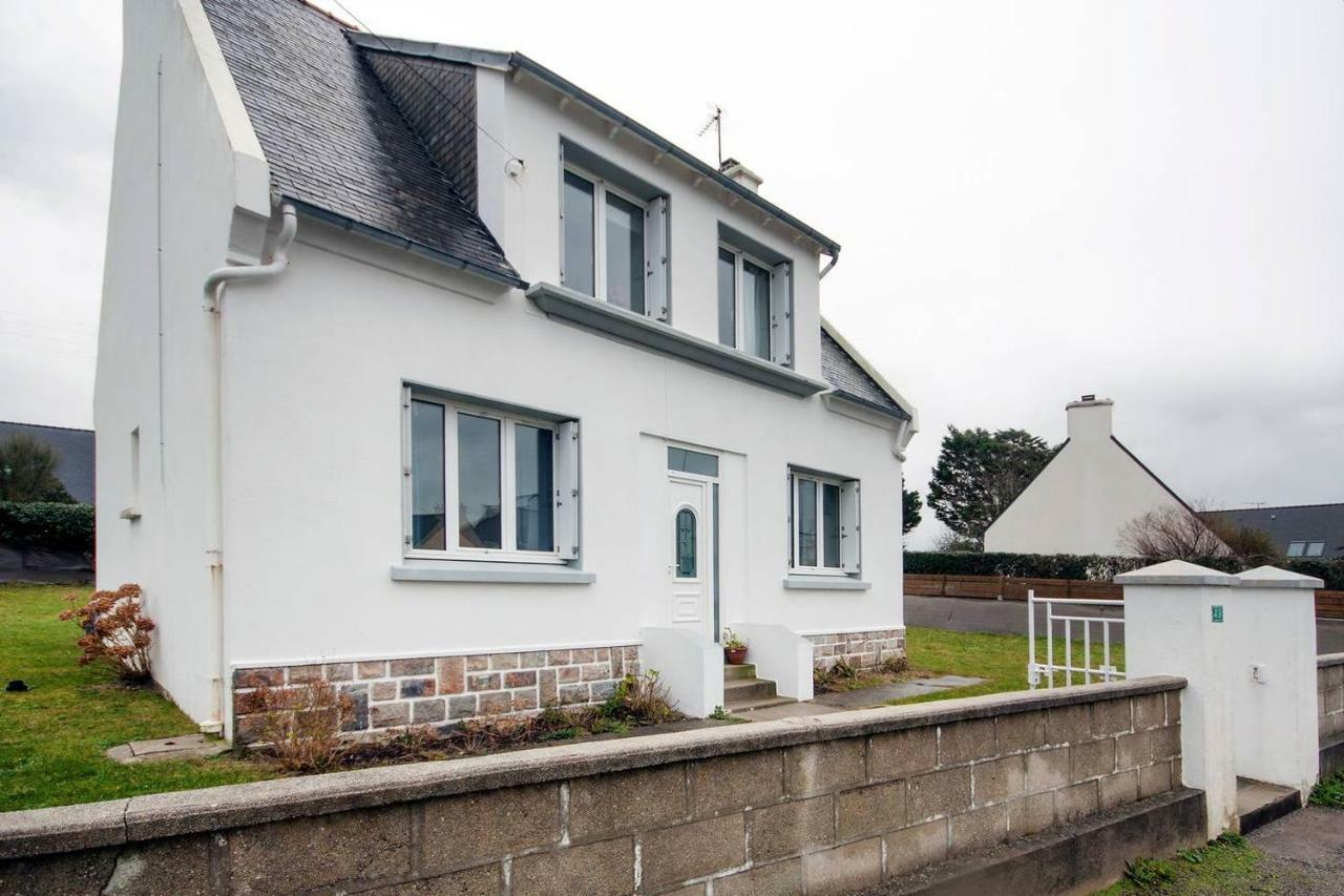 Plouarzel Home Eksteriør bilde