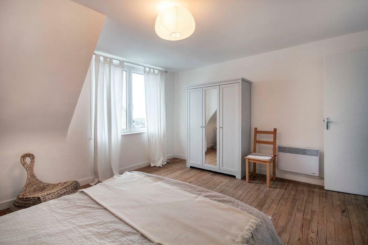 Plouarzel Home Eksteriør bilde