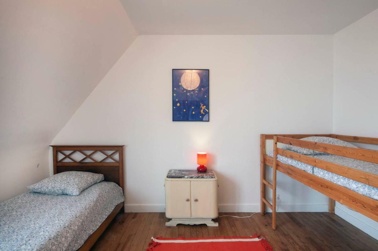 Plouarzel Home Eksteriør bilde