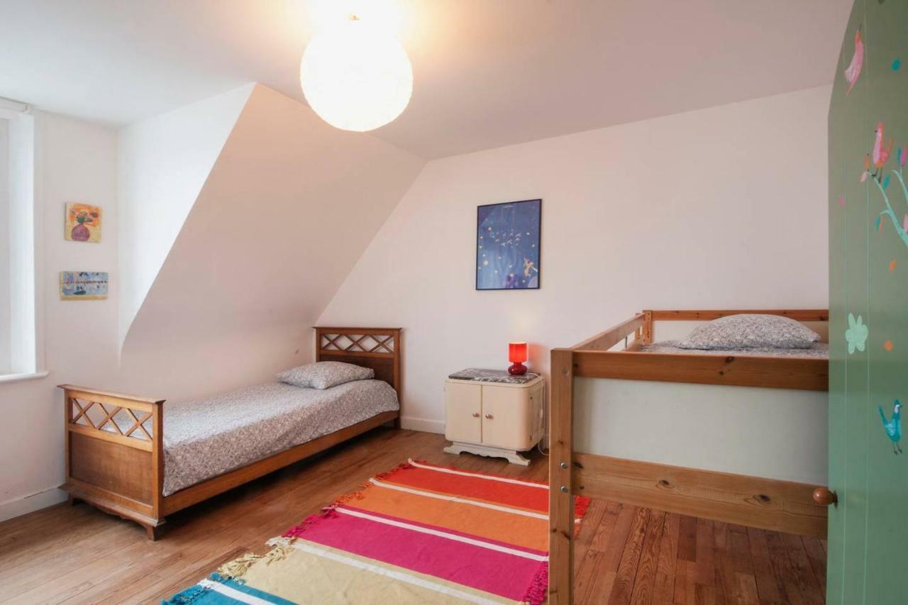 Plouarzel Home Eksteriør bilde