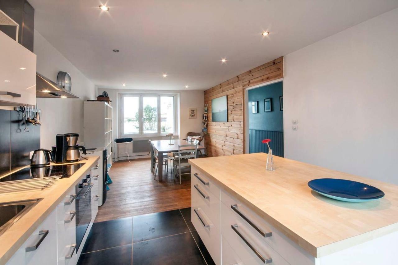 Plouarzel Home Eksteriør bilde