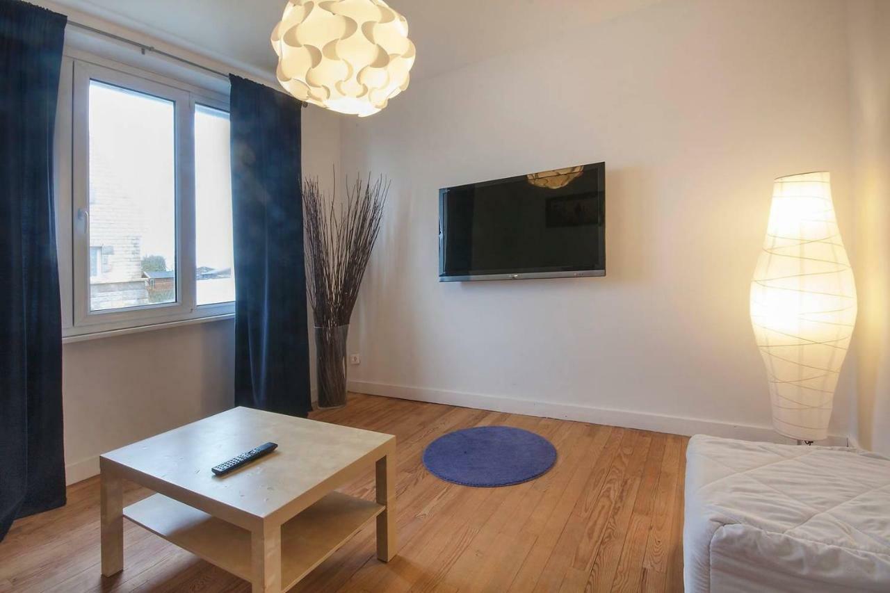 Plouarzel Home Eksteriør bilde