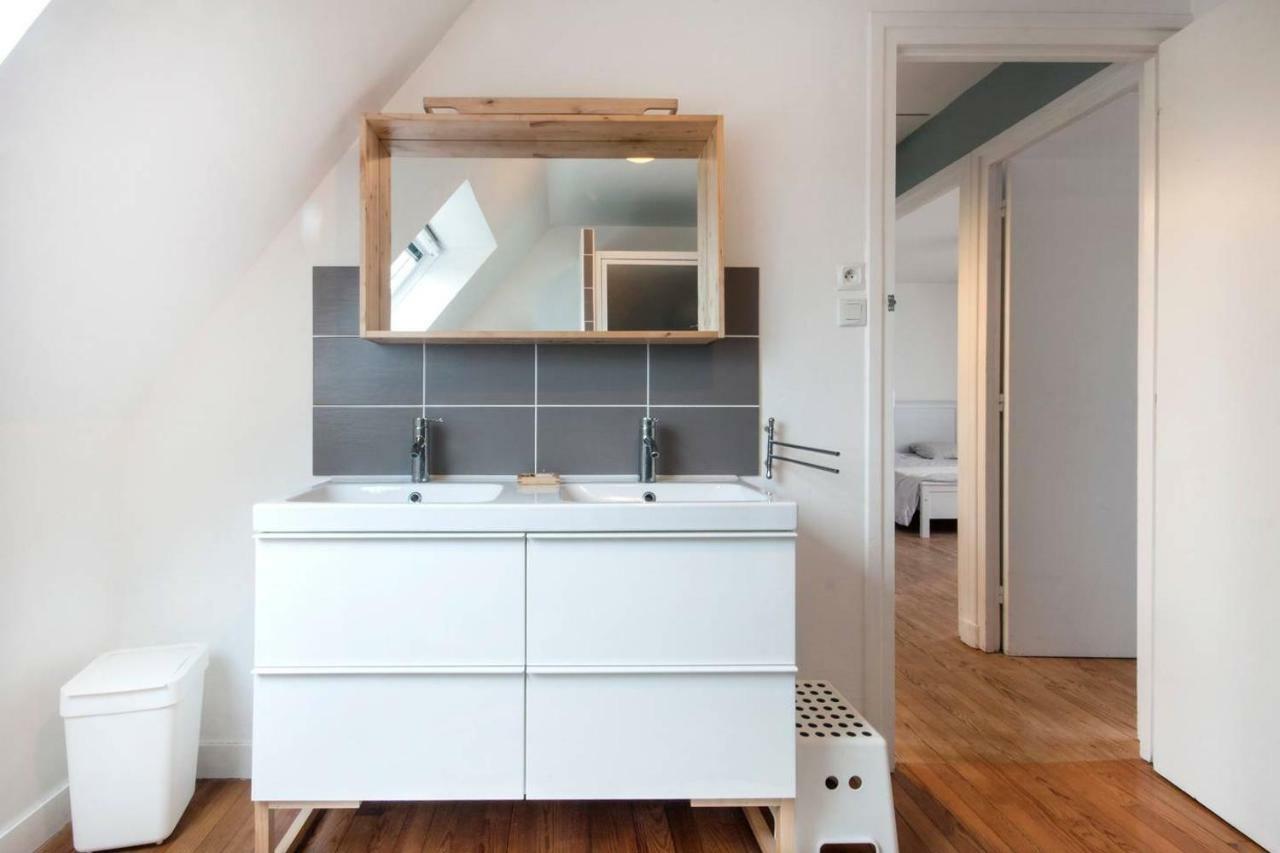 Plouarzel Home Eksteriør bilde